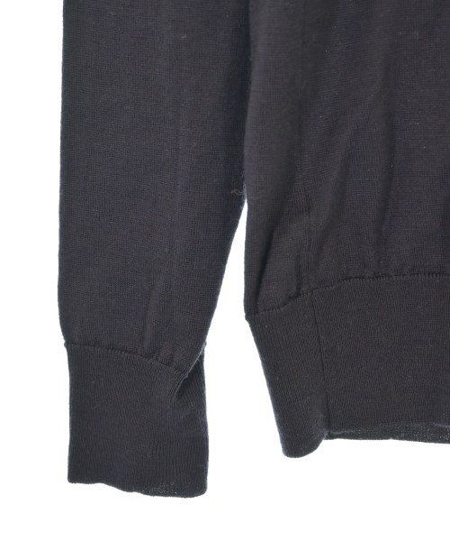 JOHN SMEDLEY（ジョンスメドレー）ニット・セーター 紫 サイズ:-(M位) レディース/2200708023068