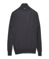JOHN SMEDLEY（ジョンスメドレー）ニット・セーター 紫 サイズ:-(M位) レディース/2200708023068