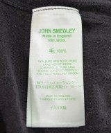 JOHN SMEDLEY（ジョンスメドレー）ニット・セーター 紫 サイズ:-(M位) レディース/2200708023068