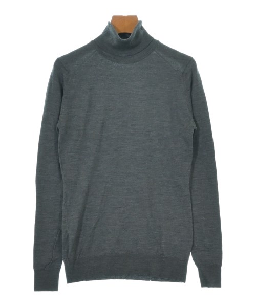 JOHN SMEDLEY(ジョンスメドレー)のニット・セーター サイズ:-(M位) 8,000円