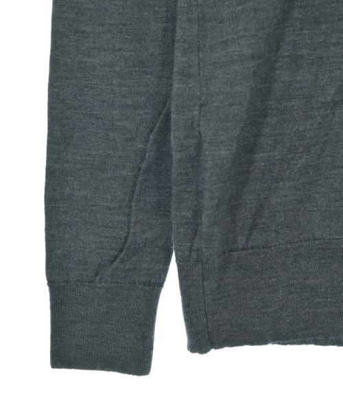 JOHN SMEDLEY（ジョンスメドレー）ニット・セーター グレー サイズ:-(M位) レディース/2200708023075