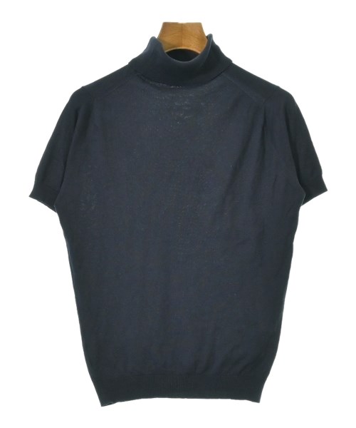 JOHN SMEDLEY(ジョンスメドレー)のニット・セーター サイズ:S 4,000円