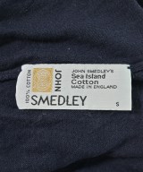 JOHN SMEDLEY（ジョンスメドレー）ニット・セーター 紺 サイズ:S レディース/2200708171042