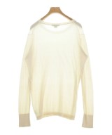 JOHN SMEDLEY（ジョンスメドレー）ニット・セーター ベージュ サイズ:S レディース/2200707463179