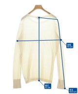 JOHN SMEDLEY（ジョンスメドレー）ニット・セーター ベージュ サイズ:S レディース/2200707463179