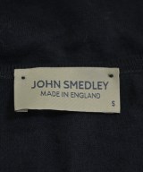 JOHN SMEDLEY（ジョンスメドレー）ニット・セーター 紺 サイズ:S レディース/2200708336083