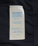 JOHN SMEDLEY（ジョンスメドレー）ニット・セーター 紺 サイズ:S レディース/2200708336083