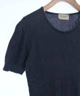 JOHN SMEDLEY（ジョンスメドレー）ニット・セーター 紺 サイズ:S レディース/2200708336083