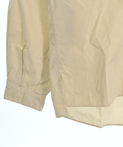 JOHN SMEDLEY（ジョンスメドレー）ブラウス ベージュ サイズ:-(M位) レディース/2200708806227