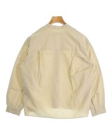 JOHN SMEDLEY（ジョンスメドレー）ブラウス ベージュ サイズ:-(M位) レディース/2200708806227