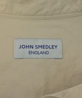 JOHN SMEDLEY（ジョンスメドレー）ブラウス ベージュ サイズ:-(M位) レディース/2200708806227