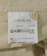 JOHN SMEDLEY（ジョンスメドレー）ブラウス ベージュ サイズ:-(M位) レディース/2200708806227
