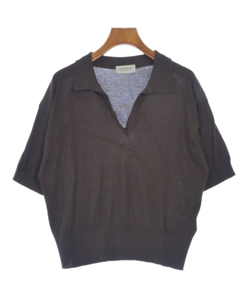 JOHN SMEDLEY(ジョンスメドレー)のニット・セーター サイズ:S 8,000円