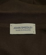JOHN SMEDLEY（ジョンスメドレー）ニット・セーター 茶 サイズ:S レディース/2200708806234
