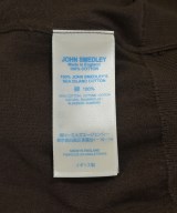 JOHN SMEDLEY（ジョンスメドレー）ニット・セーター 茶 サイズ:S レディース/2200708806234