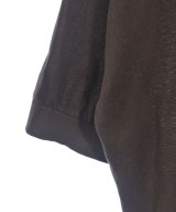JOHN SMEDLEY（ジョンスメドレー）ニット・セーター 茶 サイズ:S レディース/2200708806234
