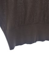 JOHN SMEDLEY（ジョンスメドレー）ニット・セーター 茶 サイズ:S レディース/2200708806234