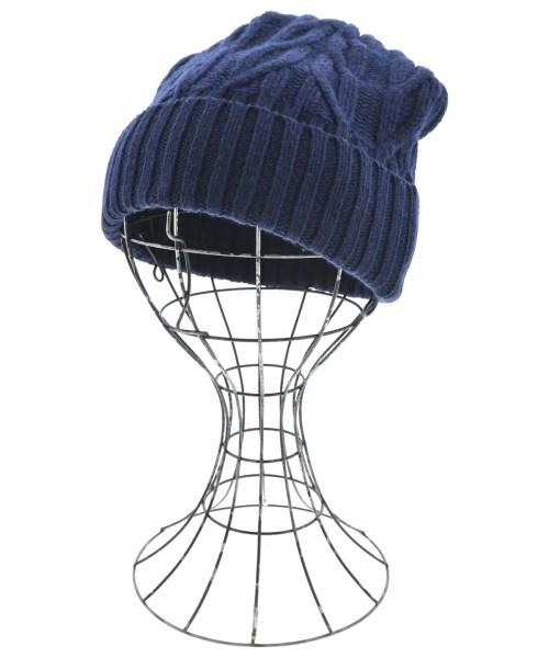 JOHN SMEDLEY(ジョンスメドレー)のニットキャップ・ビーニー サイズ:- 6,000円