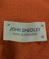 JOHN SMEDLEY（ジョンスメドレー）ニット・セーター オレンジ サイズ:XS メンズ/2200711430099