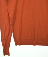 JOHN SMEDLEY（ジョンスメドレー）ニット・セーター オレンジ サイズ:XS メンズ/2200711430099
