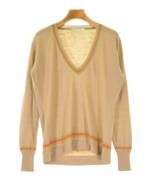 JOHN SMEDLEY(ジョンスメドレー)のニット・セーター サイズ:M 3,300円