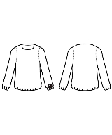 JOHN SMEDLEY（ジョンスメドレー）ニット・セーター ベージュ サイズ:M レディース/2200708629116