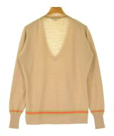 JOHN SMEDLEY（ジョンスメドレー）ニット・セーター ベージュ サイズ:M レディース/2200708629116