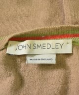 JOHN SMEDLEY（ジョンスメドレー）ニット・セーター ベージュ サイズ:M レディース/2200708629116