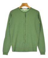 JOHN SMEDLEY カーディガン