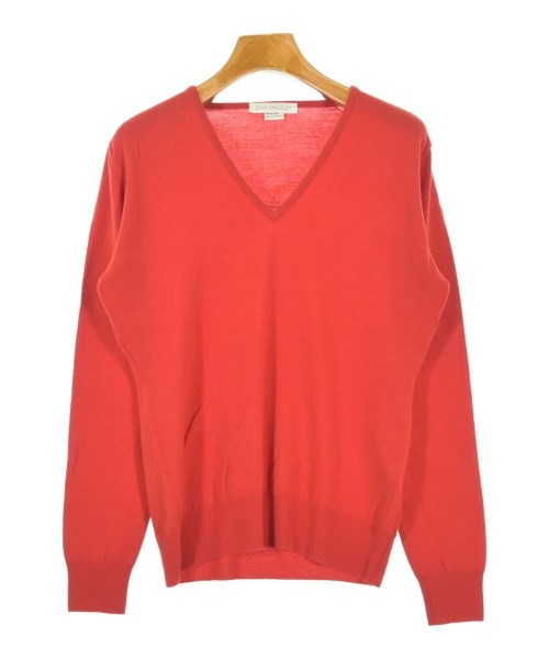 JOHN SMEDLEY(ジョンスメドレー)のニット・セーター サイズ:L 4,000円