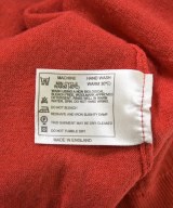 JOHN SMEDLEY（ジョンスメドレー）ニット・セーター 赤 サイズ:L レディース/2200708629130