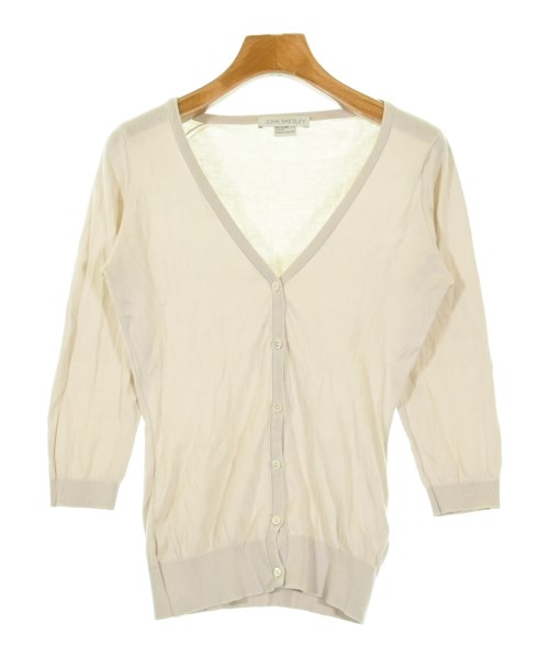 JOHN SMEDLEY(ジョンスメドレー)のカーディガン サイズ:S 4,000円