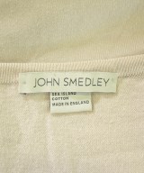 JOHN SMEDLEY（ジョンスメドレー）カーディガン ベージュ サイズ:S レディース/2200709267041