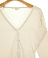 JOHN SMEDLEY（ジョンスメドレー）カーディガン ベージュ サイズ:S レディース/2200709267041