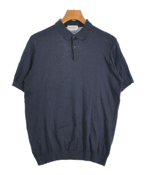 JOHN SMEDLEY(ジョンスメドレー)のポロシャツ サイズ:L 8,800円