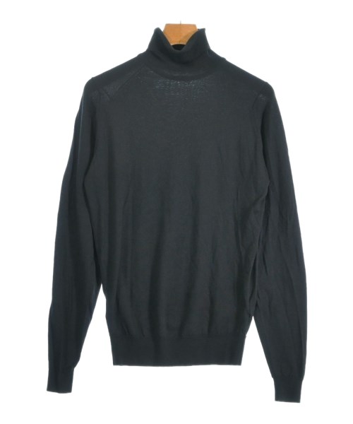 JOHN SMEDLEY(ジョンスメドレー)のニット・セーター サイズ:-(XS位) 19,800円