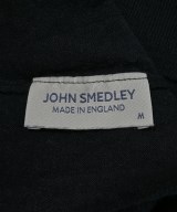 JOHN SMEDLEY（ジョンスメドレー）ニット・セーター 黒 サイズ:-(XS位) メンズ/2200711689114
