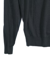 JOHN SMEDLEY（ジョンスメドレー）ニット・セーター 黒 サイズ:-(XS位) メンズ/2200711689114
