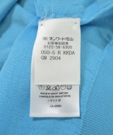 JOHN SMEDLEY（ジョンスメドレー）カーディガン 青 サイズ:S レディース/2200711694125