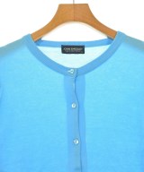 JOHN SMEDLEY（ジョンスメドレー）カーディガン 青 サイズ:S レディース/2200711694125
