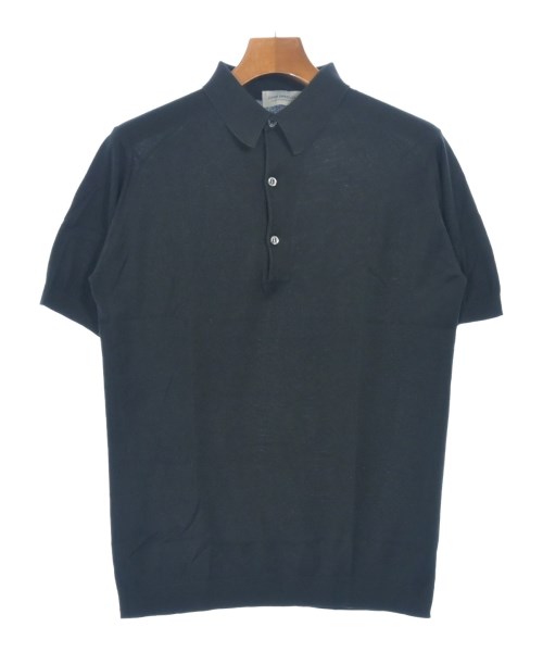 JOHN SMEDLEY(ジョンスメドレー)のニット・セーター サイズ:M 9,900円