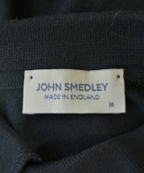 JOHN SMEDLEY（ジョンスメドレー）ニット・セーター 黒 サイズ:M メンズ/2200711821095