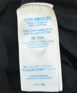 JOHN SMEDLEY（ジョンスメドレー）ニット・セーター 黒 サイズ:M メンズ/2200711821095