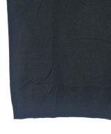 JOHN SMEDLEY（ジョンスメドレー）ニット・セーター 黒 サイズ:M メンズ/2200711821095