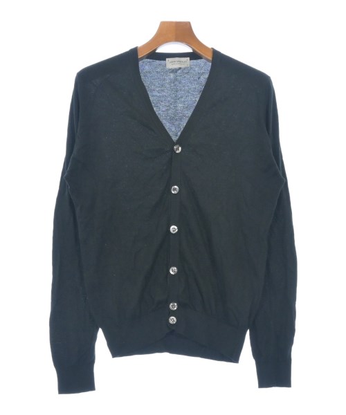 JOHN SMEDLEY(ジョンスメドレー)のカーディガン サイズ:M 7,200円