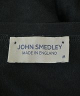 JOHN SMEDLEY（ジョンスメドレー）カーディガン 黒 サイズ:M メンズ/2200711823020