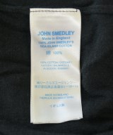 JOHN SMEDLEY（ジョンスメドレー）カーディガン 黒 サイズ:M メンズ/2200711823020