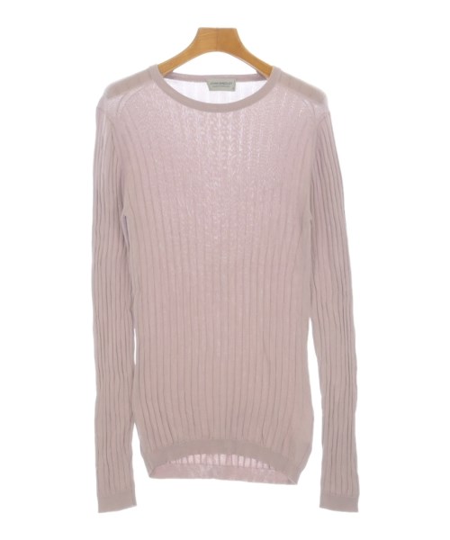JOHN SMEDLEY(ジョンスメドレー)のニット・セーター サイズ:M 9,200円