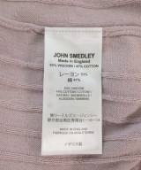 JOHN SMEDLEY（ジョンスメドレー）ニット・セーター ピンク サイズ:M レディース/2200703360021