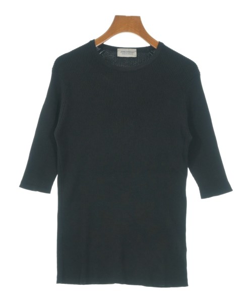 JOHN SMEDLEY(ジョンスメドレー)のニット・セーター サイズ:M 6,600円